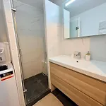 à 100m Magnifique T2 Avec Jardin Privé